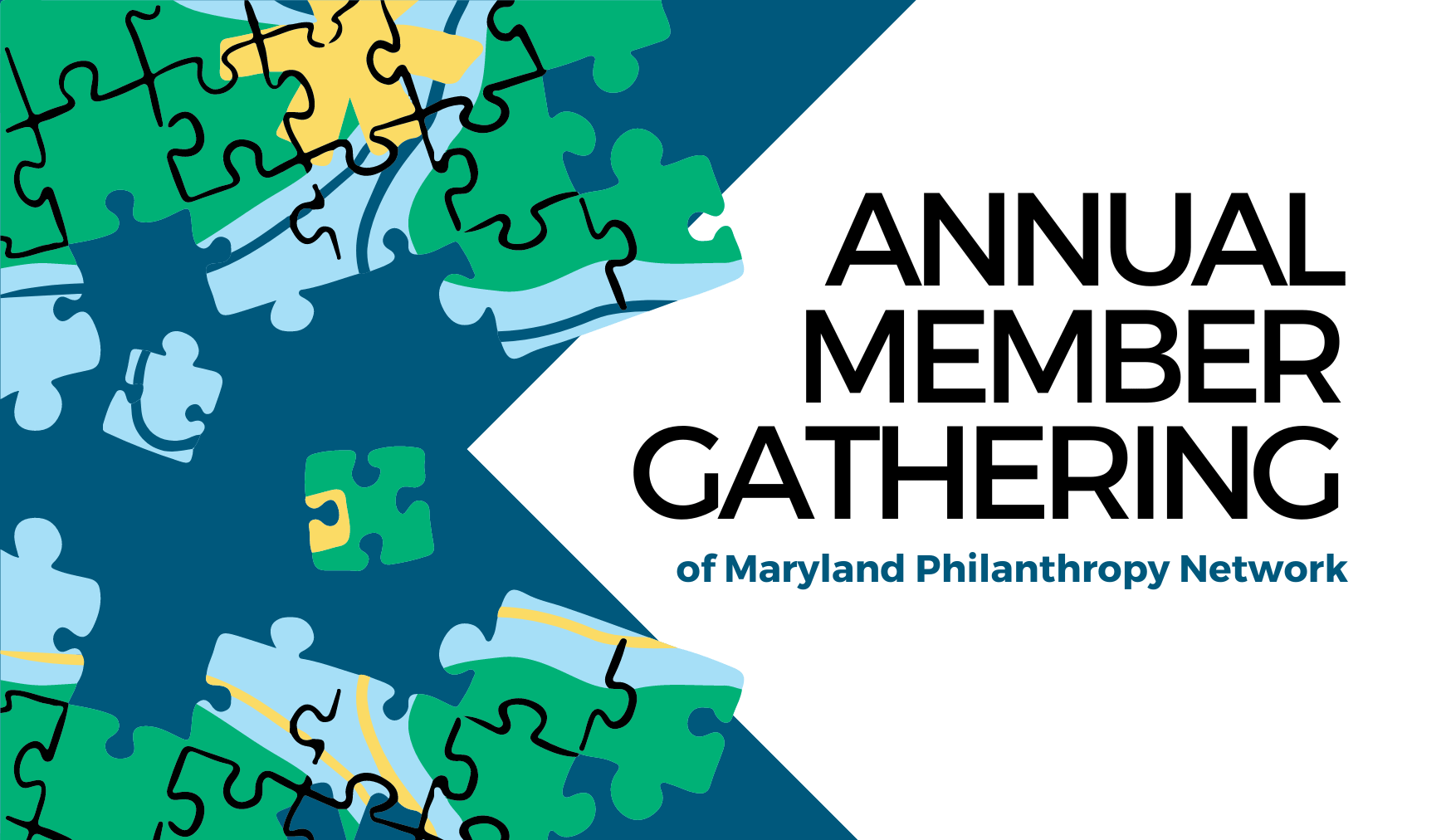 Annual Member Gathering of Maryland Philanthropy Network