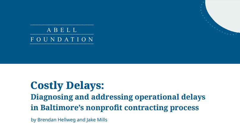 Costly Delays: Diagnosing and addressing operational delays in 