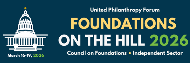 Foundations on the Hill 2026