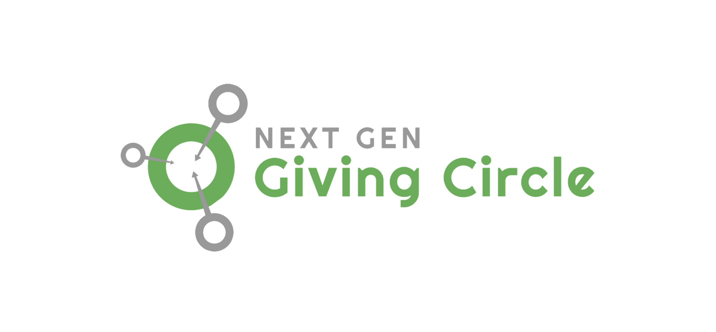 Next Gen Giving Circle