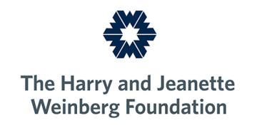 The Harry and Jeanette Weinberg Foundation