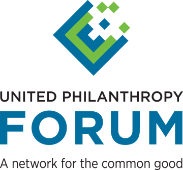 United Philanthropy Forum