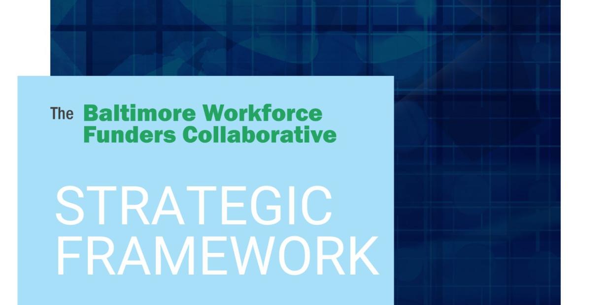 BWFC Strategic Framework Cover Photo