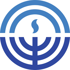 Jewish Federation of Greater Washington Logo Mark