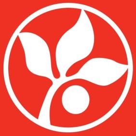 Maryland Food Bank Logo Mark