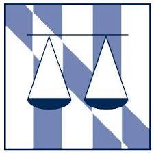 Maryland Legal Services Corporation Logo Mark