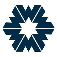 The Harry and Jeanette Weinberg Foundation Logo Mark