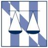Maryland Legal Services Corporation Logo Mark