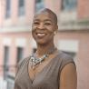 Danista Hunte Headshot