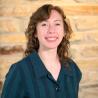 Jessye Grieve-Carlson's headshot