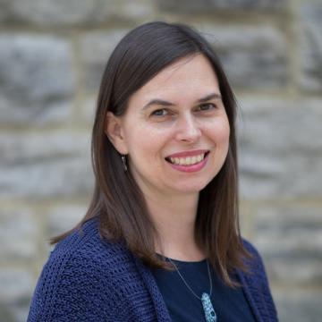 Elisabeth Hyleck Headshot